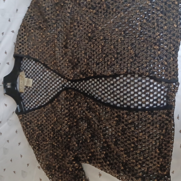 Women's bolero shrug - Picture 5 of 9